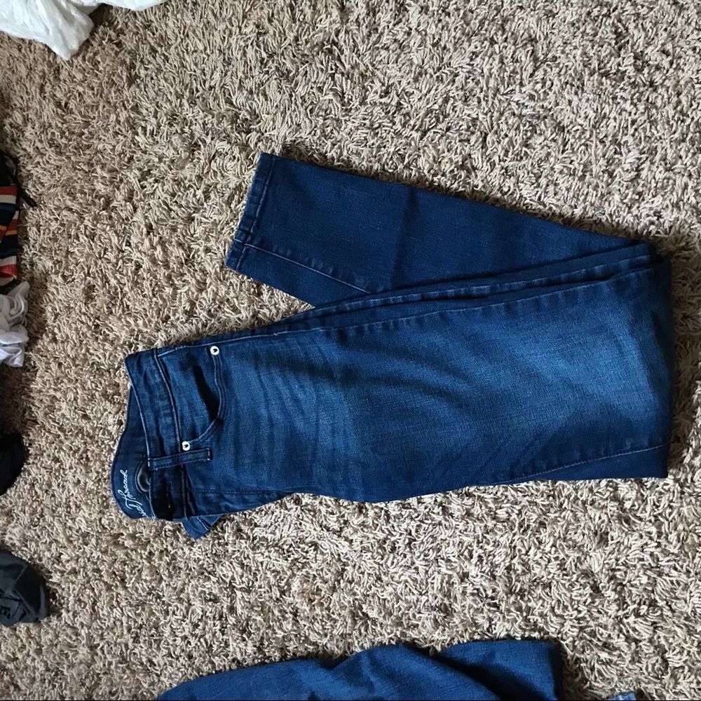 Denim Jeans